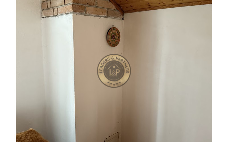 Chata Košice - Okolie, Vyšná hutka