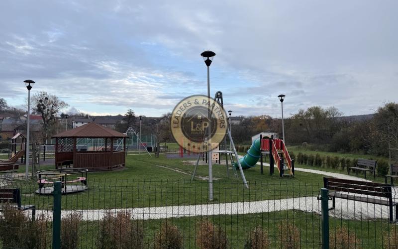 Chata Košice - Okolie, Vyšná hutka