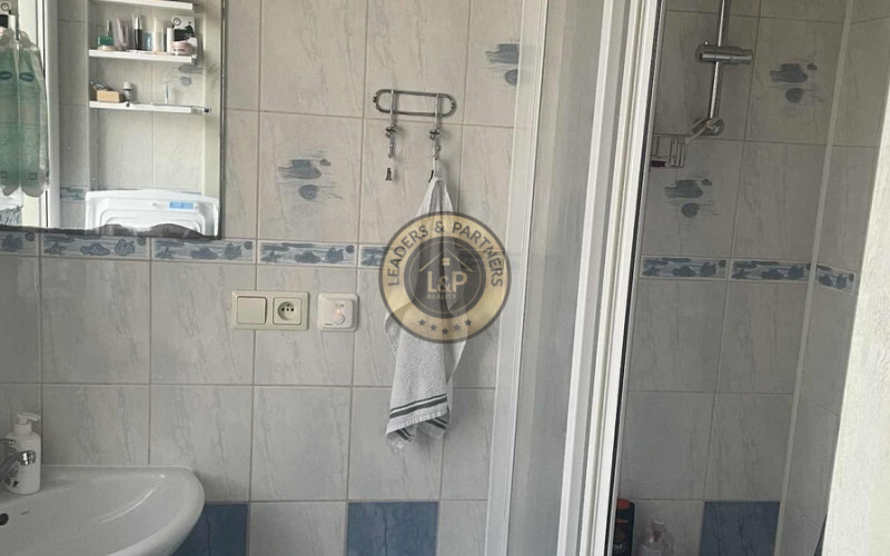 4 izbovy byt Košice -Západ, Trieda SNP, kompl.rek