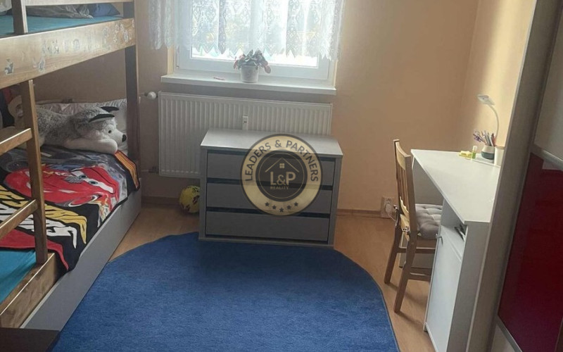 4 izbovy byt Košice -Západ, Trieda SNP, kompl.rek