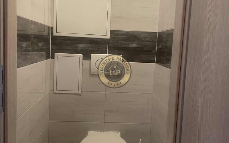 4 izbovy byt Košice -Západ, Trieda SNP, kompl.rek