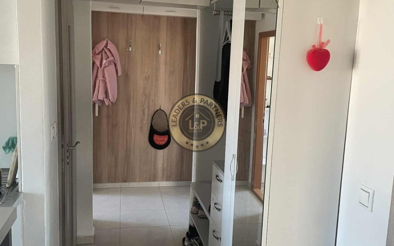 4 izbovy byt Košice -Západ, Trieda SNP, kompl.rek