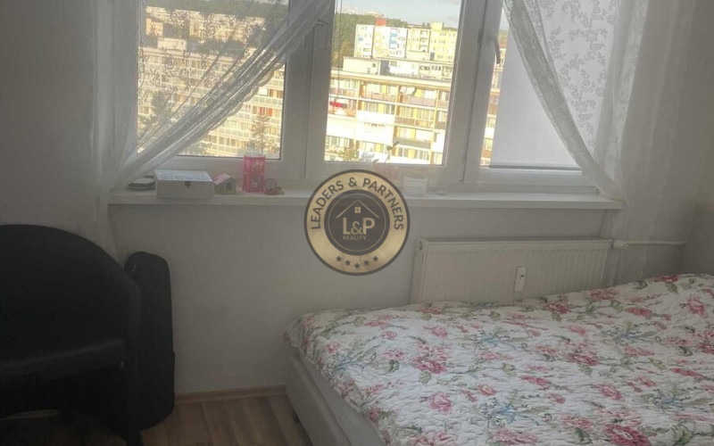 4 izbovy byt Košice -Západ, Trieda SNP, kompl.rek