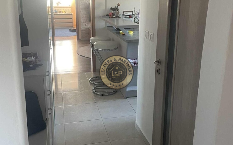 4 izbovy byt Košice -Západ, Trieda SNP, kompl.rek