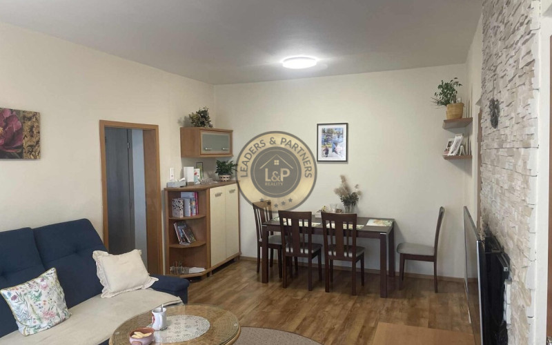 4 izbovy byt Košice -Západ, Trieda SNP, kompl.rek