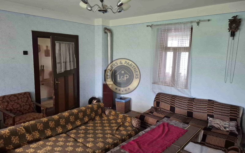 Na predaj chalupa v pôvodnom stave na Myjavských kopaniciach