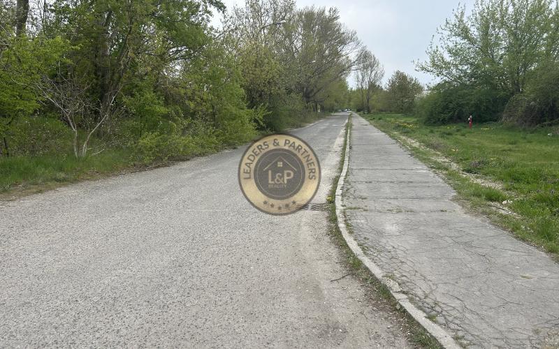 Komerčný pozemok BA-Rača- Sklabinská-pri novej nemocnici