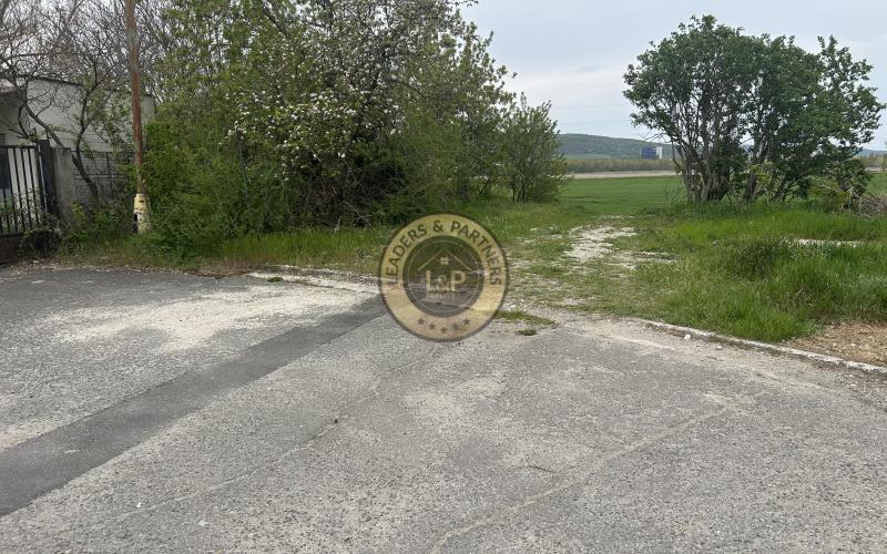 Komerčný pozemok BA-Rača- Sklabinská-pri novej nemocnici