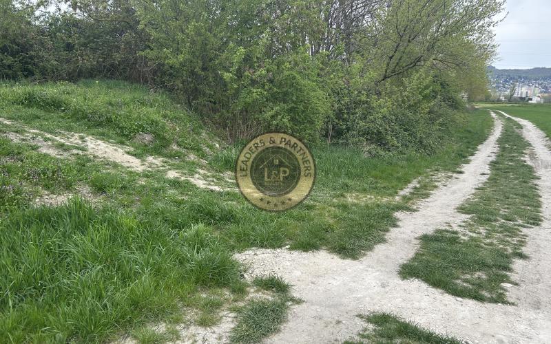 Komerčný pozemok BA-Rača- Sklabinská-pri novej nemocnici