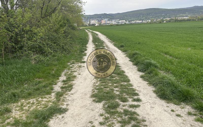 Komerčný pozemok BA-Rača- Sklabinská-pri novej nemocnici