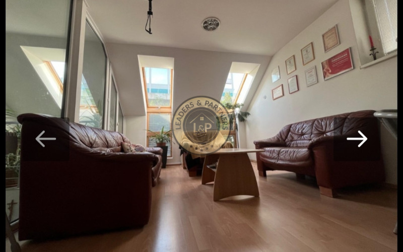 Predaj zaujímavého obchodného areálu v dosahu centra