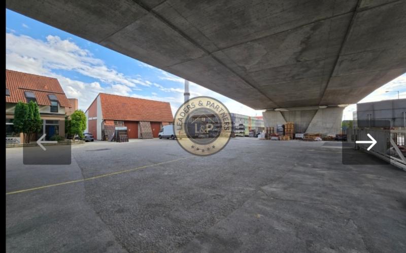 Predaj zaujímavého obchodného areálu v dosahu centra