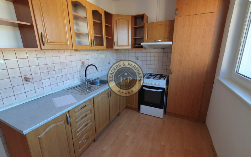 PREDAJ: 3 izb. byt 58 m2 + loggia Tajovského ul. Starý Juh