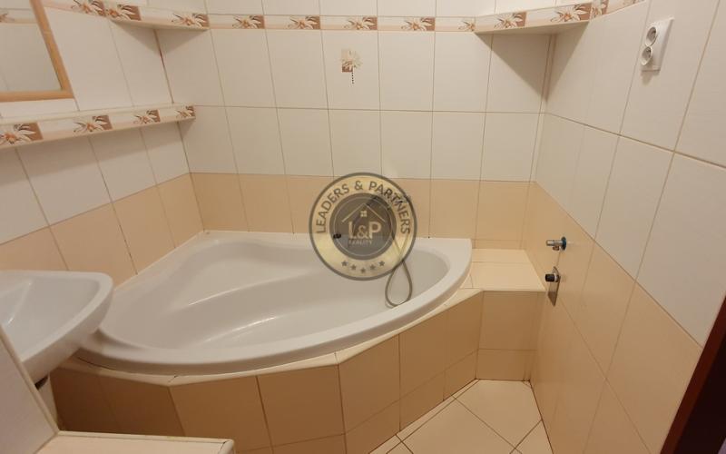 PREDAJ: 3 izb. byt 58 m2 + loggia Tajovského ul. Starý Juh