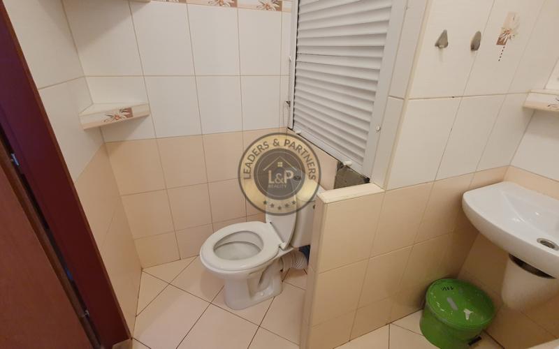 PREDAJ: 3 izb. byt 58 m2 + loggia Tajovského ul. Starý Juh