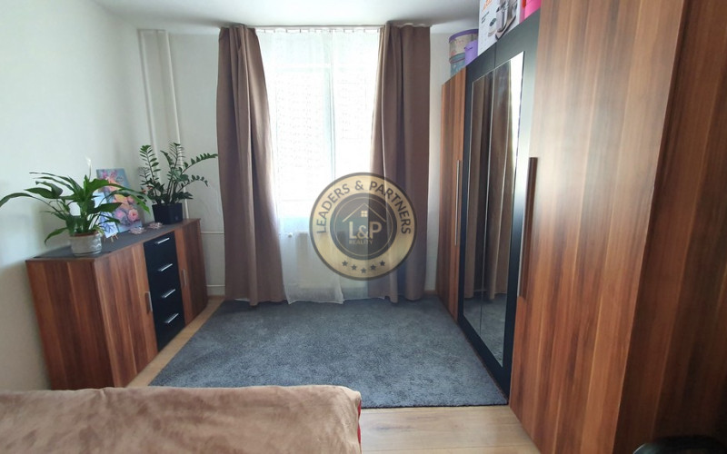 PREDAJ: 3 izb. byt 77 m2 s 2 balkónmi Slnečnica Novomeského