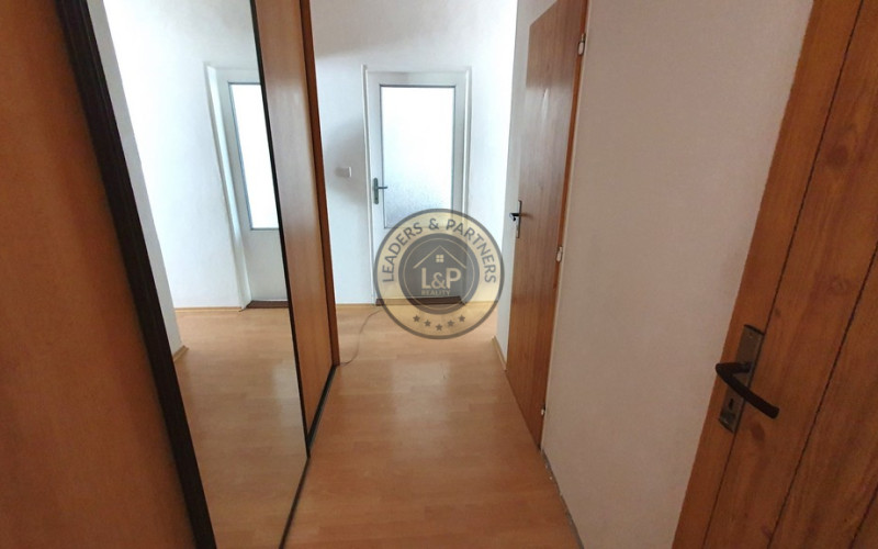 PREDAJ: 3 izb. byt 77 m2 s 2 balkónmi Slnečnica Novomeského