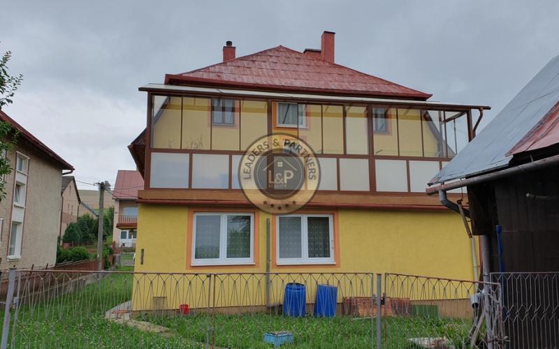 PREDAJ: veľký 2 poschodový rodinný dom Šuňava s výhľadom na Vysoké Tatry