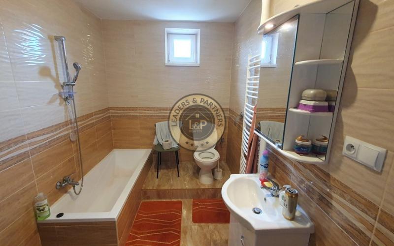 PREDAJ: veľký 2 poschodový rodinný dom Šuňava s výhľadom na Vysoké Tatry