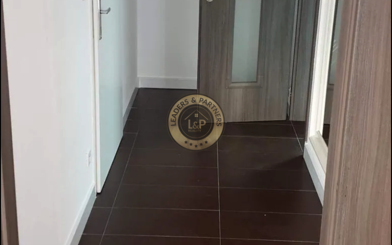 L&P | Moderný 2-izbový byt s balkónom – Kazanská ulica