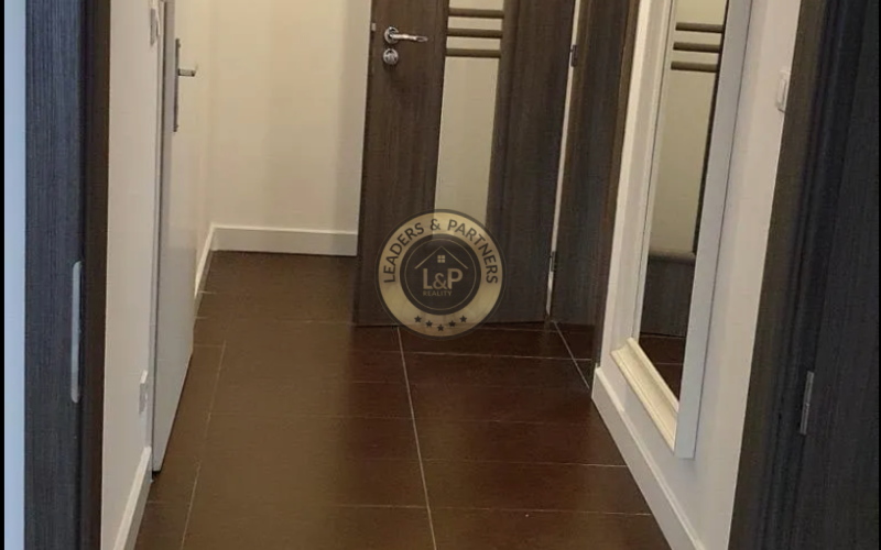 L&P | Moderný 2-izbový byt s balkónom – Kazanská ulica