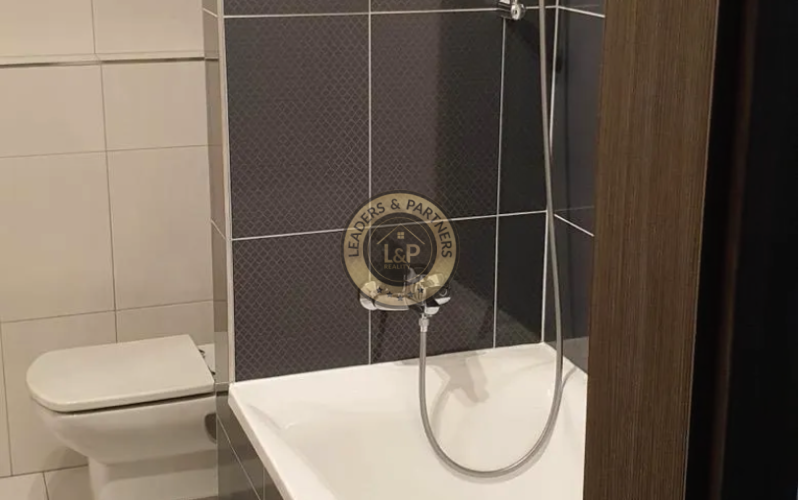 L&P | Moderný 2-izbový byt s balkónom – Kazanská ulica