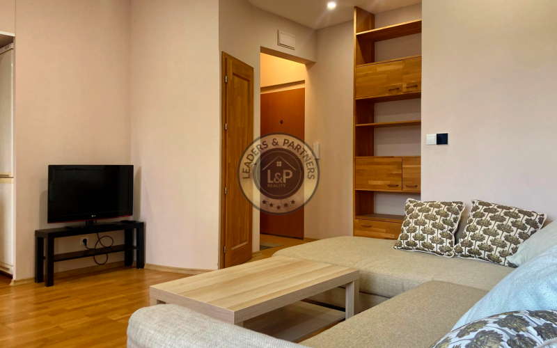 L&P | 4-izbový byt po rekonštrukcii s terasou – Šoltésová