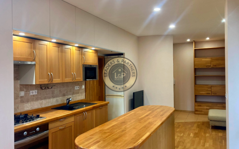 L&P | 4-izbový byt po rekonštrukcii s terasou – Šoltésová