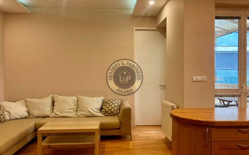 L&P | 4-izbový byt po rekonštrukcii s terasou – Šoltésová