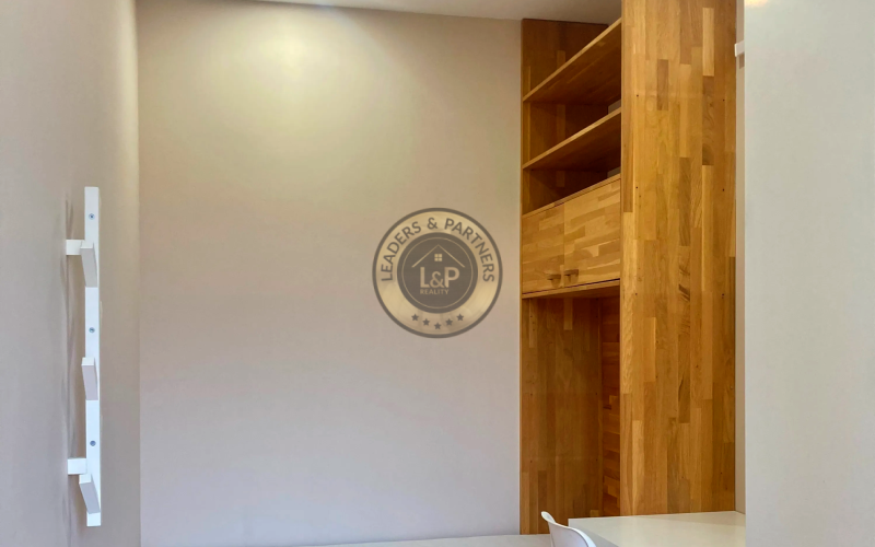 L&P | 4-izbový byt po rekonštrukcii s terasou – Šoltésová