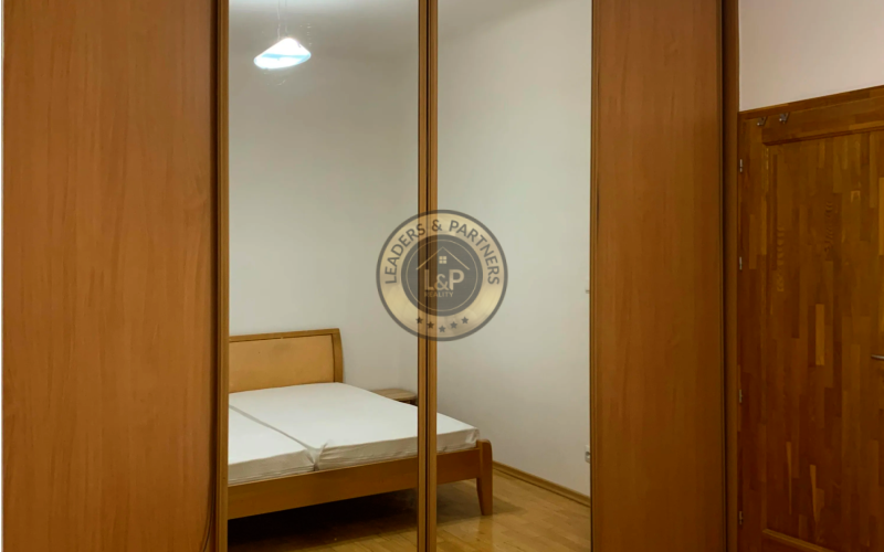 L&P | 4-izbový byt po rekonštrukcii s terasou – Šoltésová