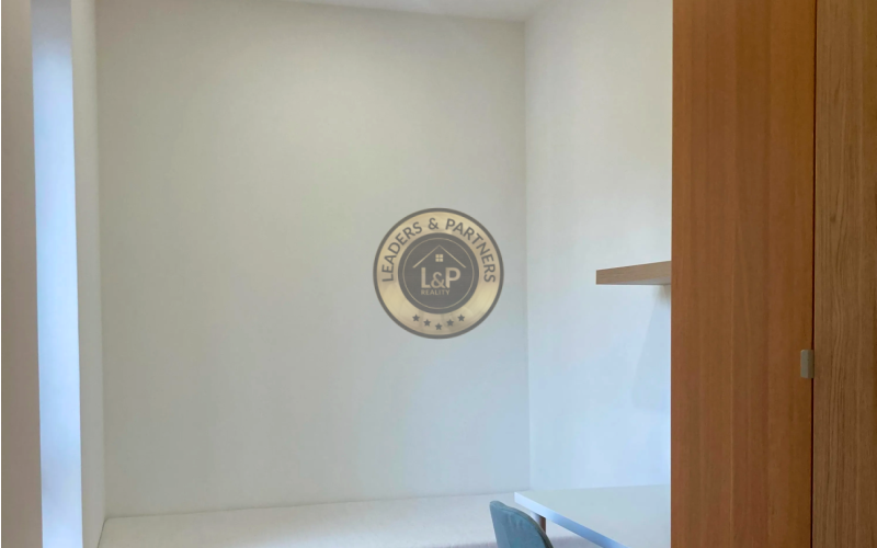 L&P | 4-izbový byt po rekonštrukcii s terasou – Šoltésová