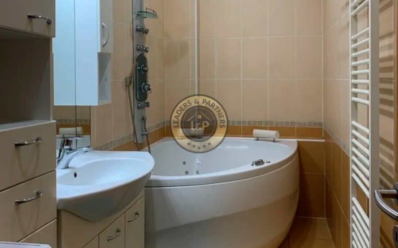 L&P | 4-izbový byt po rekonštrukcii s terasou – Šoltésová