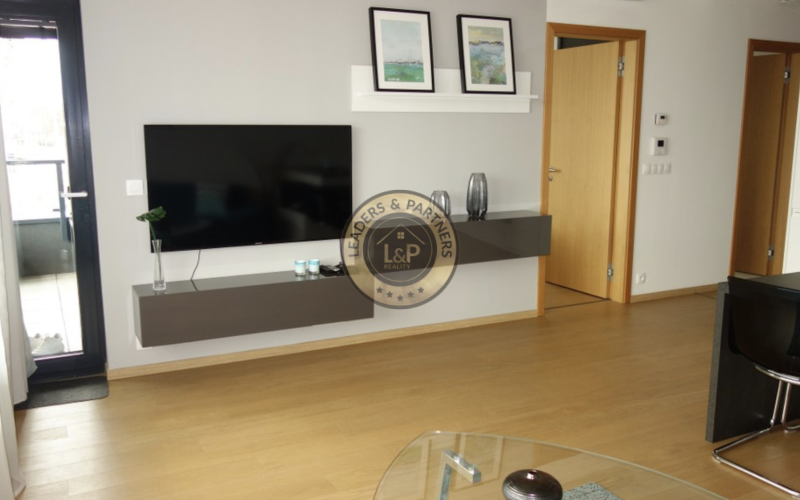 Útulný 2-izb. byt na prenájom | ZUCKERMANDEL, BA I