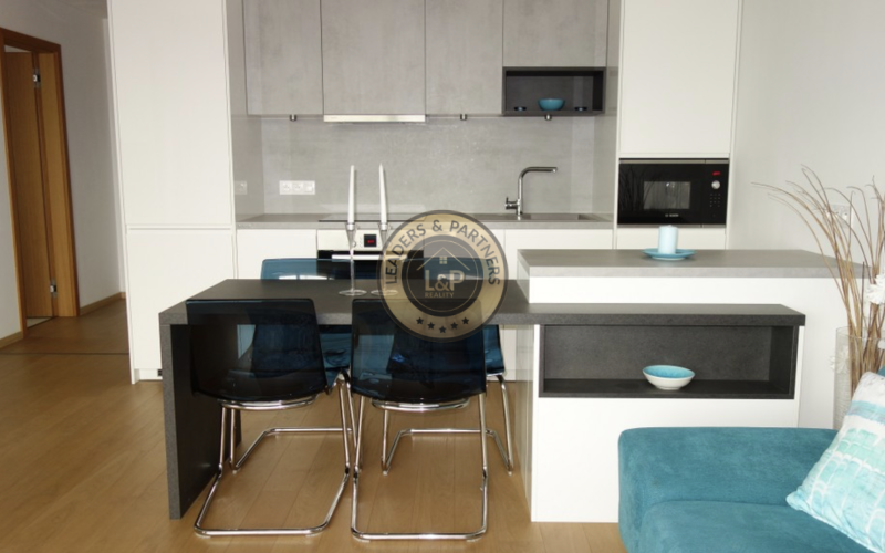 Útulný 2-izb. byt na prenájom | ZUCKERMANDEL, BA I