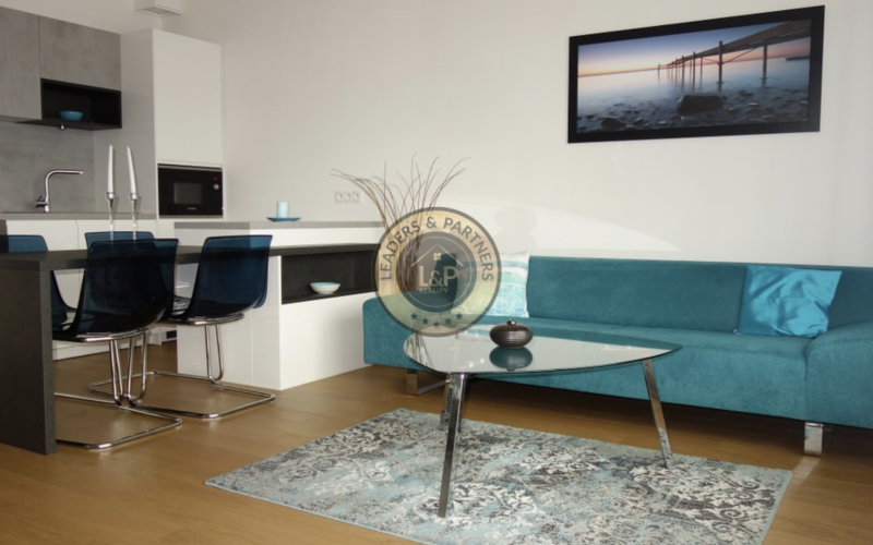 Útulný 2-izb. byt na prenájom | ZUCKERMANDEL, BA I