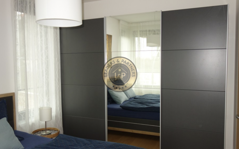 Útulný 2-izb. byt na prenájom | ZUCKERMANDEL, BA I