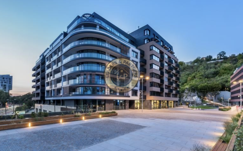 Útulný 2-izb. byt na prenájom | ZUCKERMANDEL, BA I