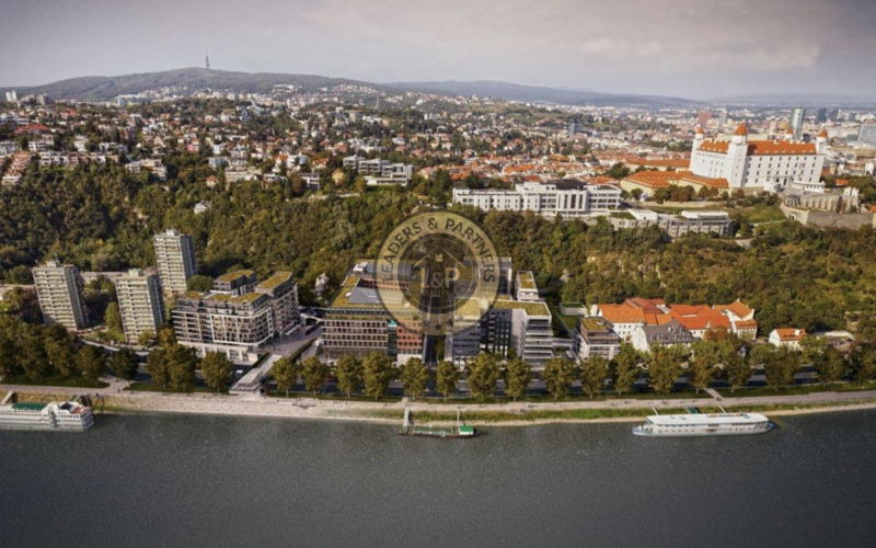 Útulný 2-izb. byt na prenájom | ZUCKERMANDEL, BA I