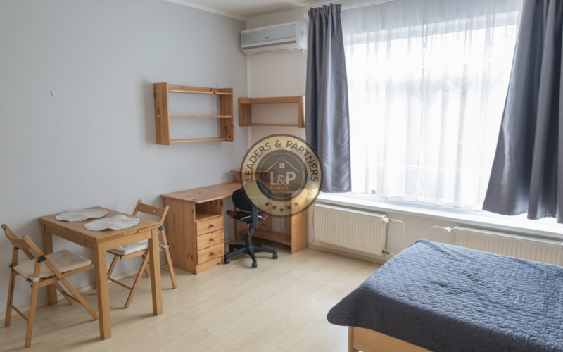 Garsónka na predaj | ANTOLSKÁ, BA V