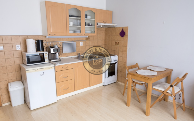 Garsónka na predaj | ANTOLSKÁ, BA V