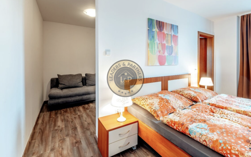 APARTMÁNY NA PRENÁJOM | KRÁTKODOBÝ AJ DLHODOBÝ