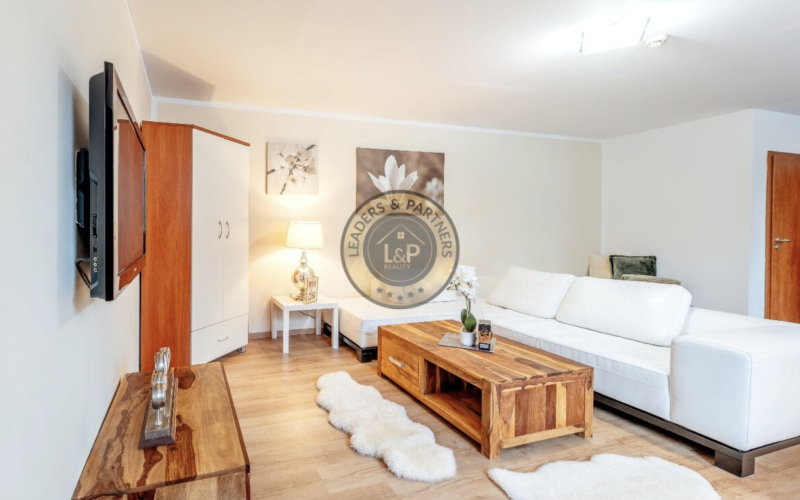 APARTMÁNY NA PRENÁJOM | KRÁTKODOBÝ AJ DLHODOBÝ