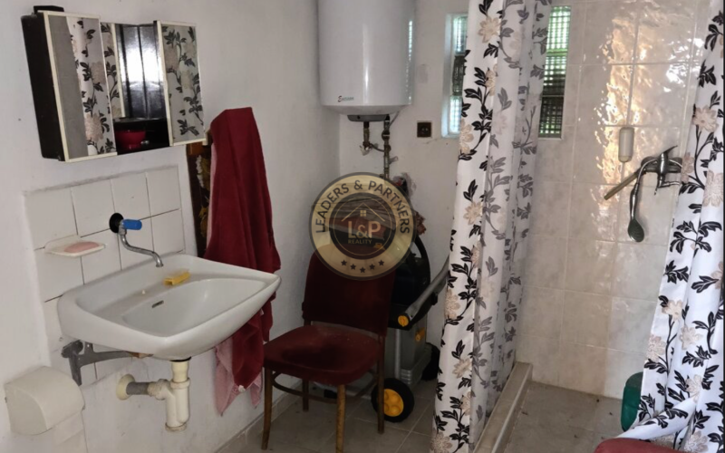 L&P | Murovaná trojpodlažná chata s pozemkom 512 m² – Rača