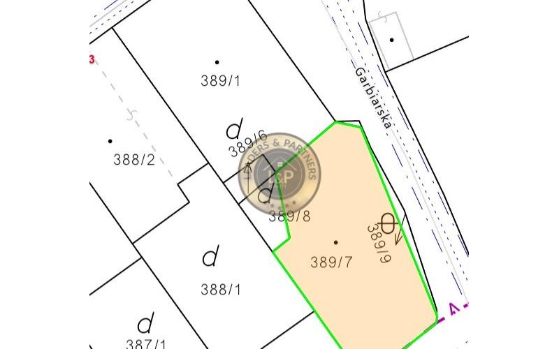 NA PREDAJ-Obchodno-administratívne priestory-Stará Ľubovňa