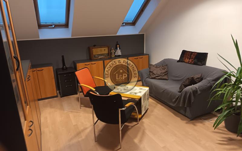 Predaj zaujímavého obchodného areálu v dosahu centra