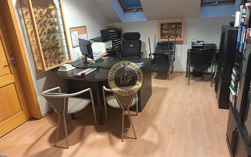 Predaj zaujímavého obchodného areálu v dosahu centra