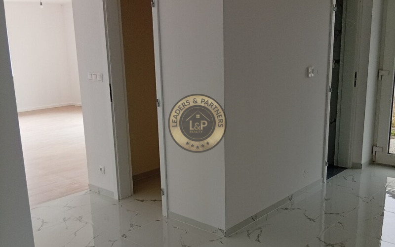 Na predaj novostavba rodinného domu v obci Topoľnica