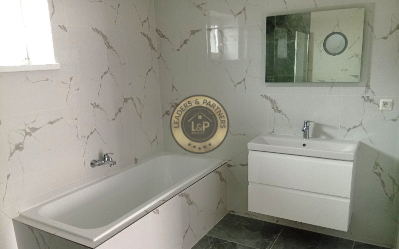 Na predaj novostavba rodinného domu v obci Topoľnica