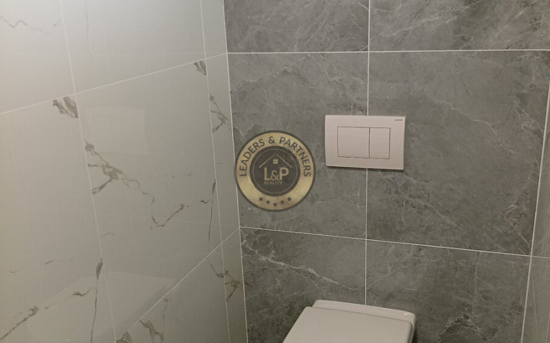 Na predaj novostavba rodinného domu v obci Topoľnica